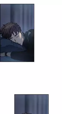 Ghost Love Ch.1-21 (English) (YoManga) (Ongoing)