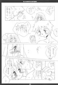 (C68) [THIRD BRAND (Katsumata Kazuki)] Illya Route Kouryaku! Kanzen Kanketsuban (Fate stay night)