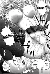 [Sakaki Naomoto] Tokumei Chikan Otori Sousahan | Special Molester Decoy Investigation Squad Ch. 1-3 [English] {Doujins.com}