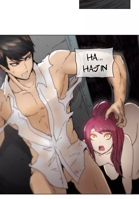 Household Affairs Ch.1-42