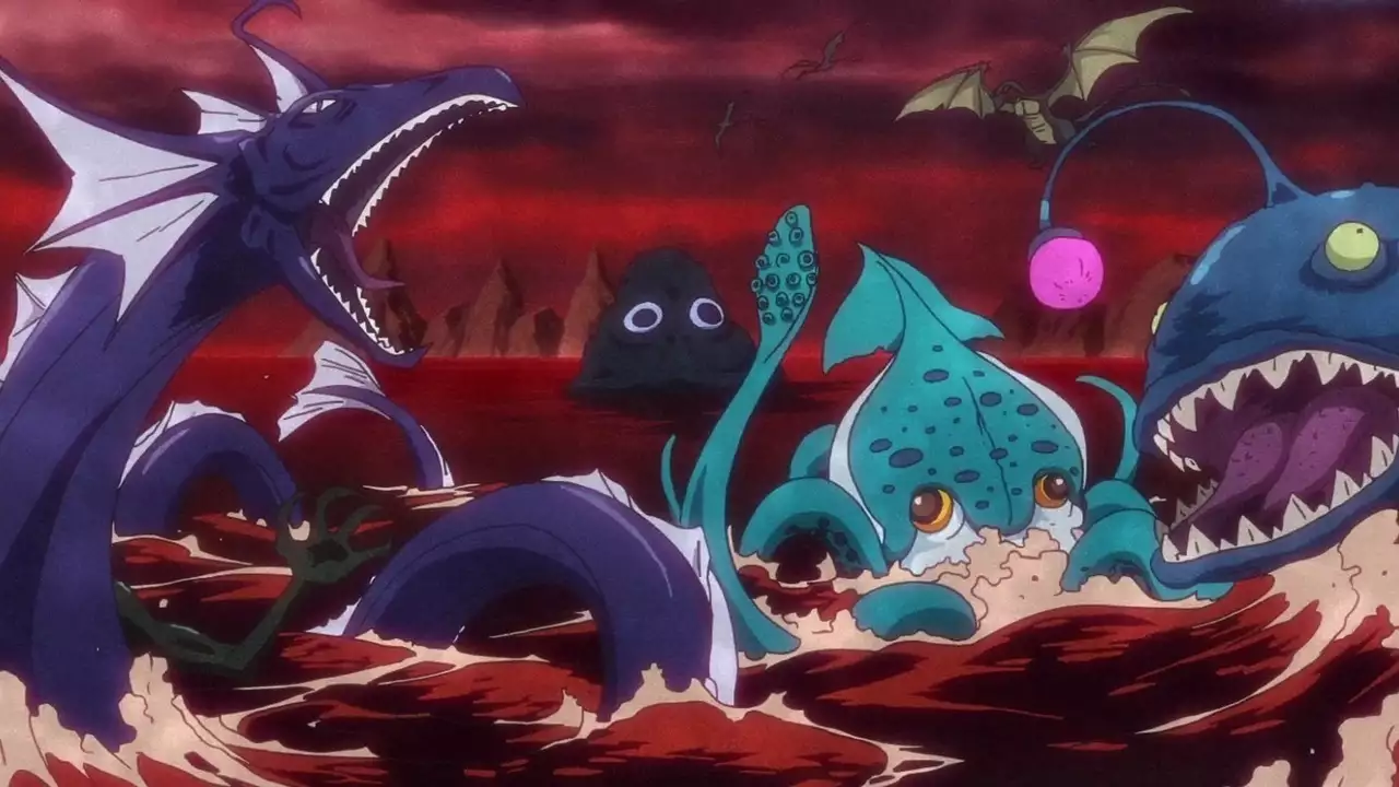 Itudemo Dokodemo Daredemo