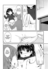 [Misao.] Chokinbako Ippai no Suki | I Like a Full Bank (Comic LO 2011-03) [English] [Yoroshii]