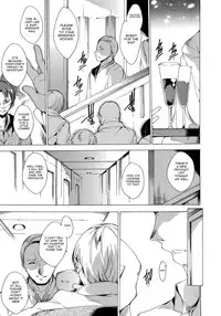 [Yuiga Naoha] Seinaru Manabiya no Sono de | Inside the Holy Garden of Learning [English] {doujin-moe.us}