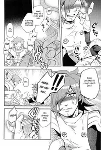 (Izu no Sakaba de Kyuusoku o) [Tenchuu PIO (SOUCHI)] Isekai no Hitobito | People of Another World (Ragnarok Online) [English] [Anzu]