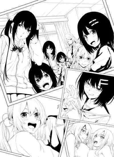 Choro In Harem - Lewd and Lascivious HAREM