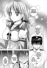 (C87) [Studio BIG-X (Arino Hiroshi)] MOUSOU THEATER 48 (Kantai Collection -KanColle-) [English] {doujin-moe.us}