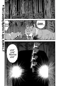 [Nagashima Chousuke] Kigenzen 10000 Nen no Ota | The Otaku in 10,000 B.C. Ch. 1-14 [English] [Natty Translations, Lazarus H]
