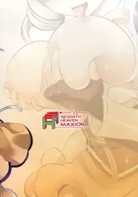 (CSP6) [Seventh Heaven MAXION (MAKI)] Mami wa Hakudakueki o Aishiteru (Puella Magi Madoka Magica) [English] {doujin-moe.us}