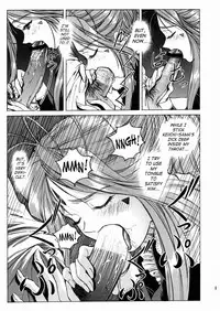 (C67) [Nonoya (Nonomura Hideki)] Megami-sama Ryoujoku 2 | Goddess Assault 2 (Ah! My Goddess) [English] [SaHa]