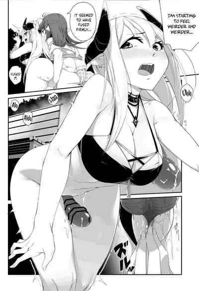 [DANIUBI] Naedoko ni Sareta Kanojo-tachi (Arknights) [English] [DKKMD Translations]