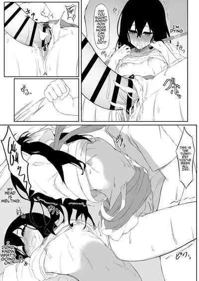 [Rokuchounome (Olive)] JK Saimin Ayase wa Ore no Seidorei | JK Ayase Is My Sex Slave [English] [Penguin Piper]