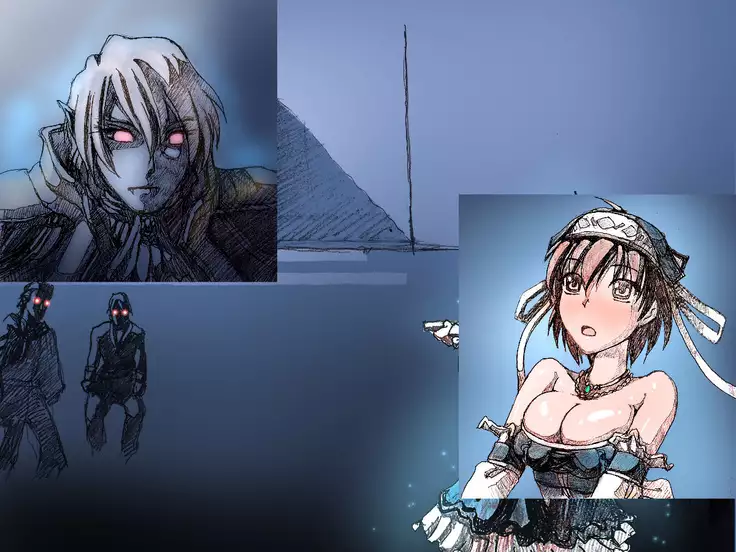 オークの野望・簡易更新8~12