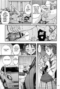 [Kojima Miu] Nympho Maman Boshi Soukan - Mama no Shikyuu wa Boku no Mono Ch. 1-13 [English] [Fated Circle]