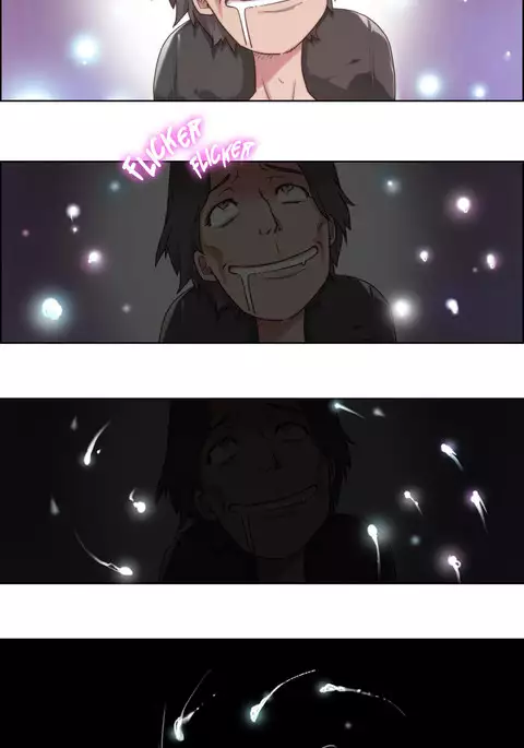 Sex Knights-Erotic Sensuality & Perception Ch.1-22