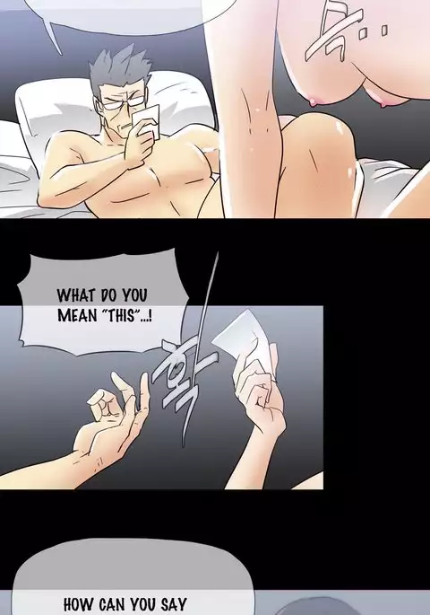 Household Affairs Ch.1-42