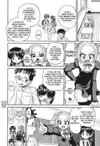 [Chunrouzan] Shougakusei no Rankou Jijou - Schoolchild's Group Sex Circumstances [English] [Toyo Translation + Stecaz] [Digital]