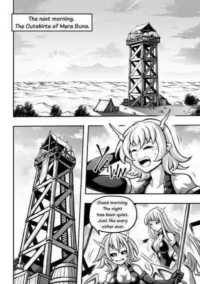 [sky & si-o] 罪世 - 第1章 | Tsumi Yo - Chapter 06 [EN]