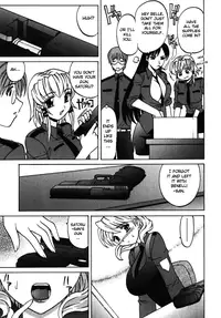 [Takaoka Motofumi] F-Mode [English] [Sei-Jin, Yoroshii, Amaimono]