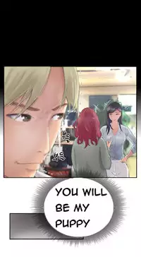 New Face Ch.1-19 (English) (Ongoing)