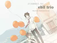 (Kamapai) Kyon to manabu meido nyuumon kiso hen (The Melancholy of Haruhi Suzumiya)