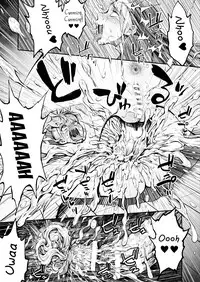 [haidara] Futanari Sister, Manamusume o Rape Su! [English] [Mongolfier]