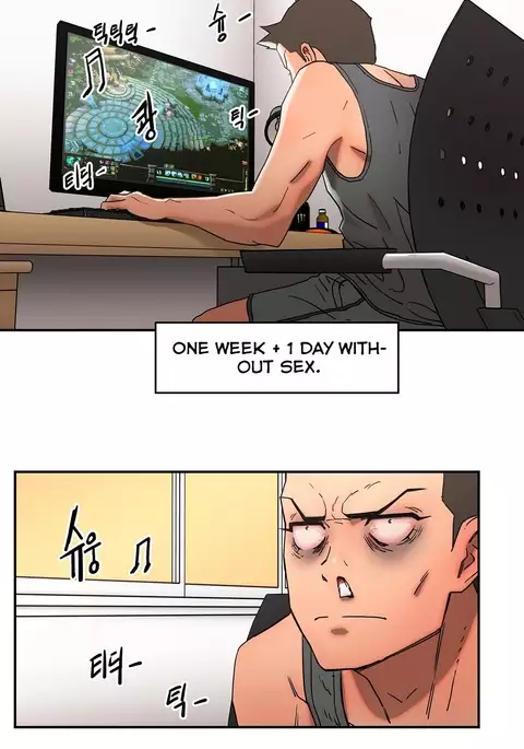 Refrain Love Ch.1-38