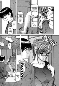 [MG Joe] Tonari no Minano Sensei | My neighboring teacher MINANO Vol. 3 [English] [Tadanohito]