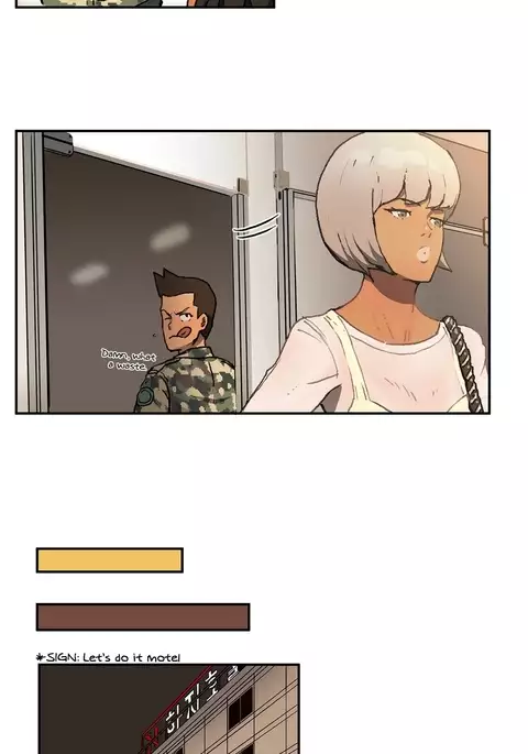 Refrain Love Ch.1-22