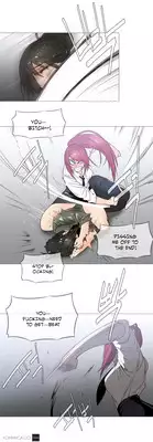 [ButcherBoy] Household Affairs Ch.1-36 (English) (YoManga) (Ongoing)