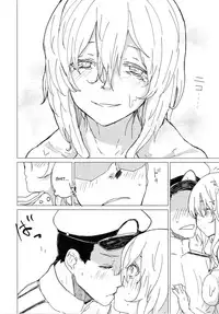 [100yenMoFA (Mirino)] Wowari no Yume (Kantai Collection -KanColle-) [English] [constantly] [Digital]