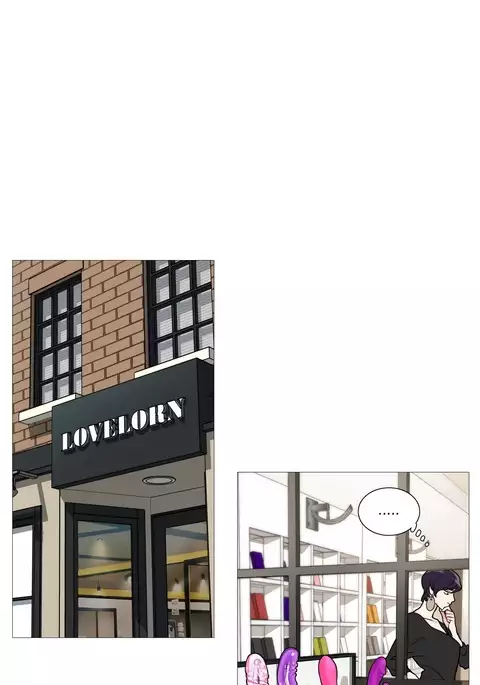 Sadistic Beauty Ch.1-29