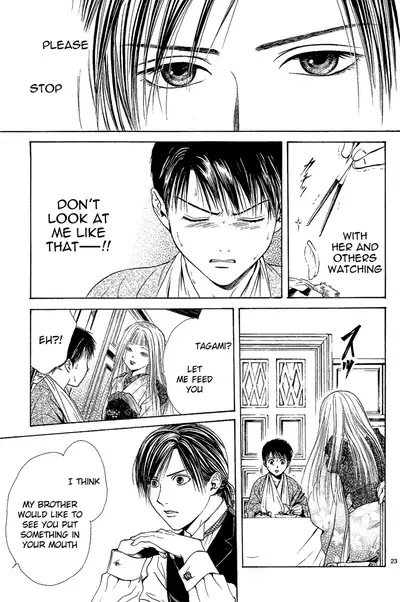 [Watase Yuu] Sakura Gari Chuu [English] {Watase's Sorai}