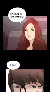 Girl Next Door Ch.1-26 (English) (Ongoing)