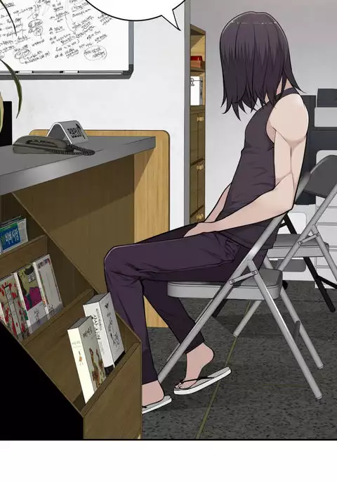 Tissue Thieves Ch.1-24