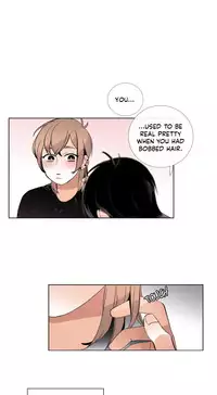 [Silverstar] Talk To Me Ch.1-28 (English) (Ongoing)