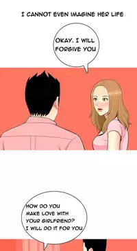 Hooker Ch.1-35 (English) (Ongoing)