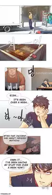 [ButcherBoy] Household Affairs Ch.1-36 (English) (YoManga) (Ongoing)