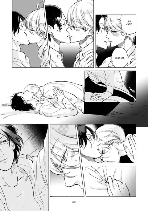 Joou to Shitateya Ch. 1-4