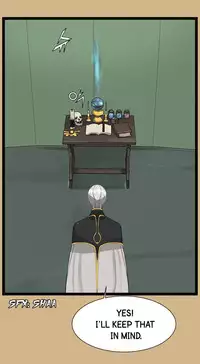 [Hong BanJang] Aharoo Ch.1-27 (English) (YoManga) (Ongoing)