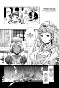 [Shuko] Toaru Kuni no Yotogibanashi (Girls forM Vol. 13) [English] [Zero Translations]