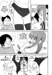 [Hanamaki Kaeru] Lolicon o Naosu Houhou. | How to Cure Your Lolicon (Dannyanen ~Otokonoko Ryoujoku Kessakusen~) [English] =SW=