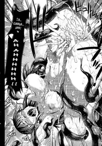 [Erect Sawaru] Shinkyoku no Grimoire -PANDRA saga 2nd story- Ch. 1-17 + Side Story x 3 [English] [SaHa]