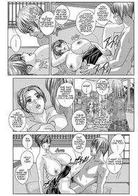 [Nishimaki Tohru] Dear My Mother 2 [English] [Amoskandy] [Digital]