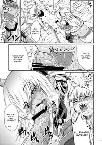 (C76) [Amazake Hatosyo-ten (Yoshu Ohepe)] Sunset Glow Vol.2 (Monster Hunter) [English]