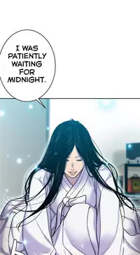 Ghost Love Ch.1-23.5 (English) (YoManga) (Ongoing)
