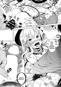 (C88) [Nipple Mokuba (Parabola)] SUPER HARD Hatsujou Imouto 2 | SUPER HARD Breeding Imouto 2 (Touhou Project) [English] [Cazzeggione]