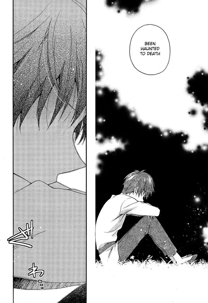 Ore-tachi Tsukiattemasun. - Kouhen - Jou