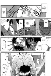 [Sanbun Kyoden] Fuyu no Ajisai | Winter Hydrangea Ch. 1-4 [English] [Brolen + Faytear]