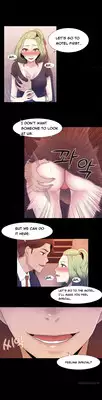 Miss Mystic Ch.1-10 (English) (Ongoing)