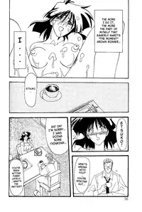 [Sanbun Kyoden] Hiiro no Koku | Scarlet Moment Vol.1 [English] [Brolen + Faytear]